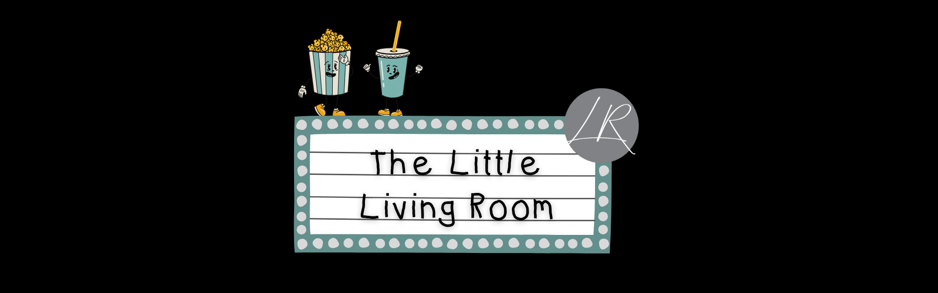 The Little Living Room